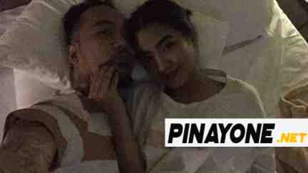 Linahian pinuno ng tamod ang sinapuponan