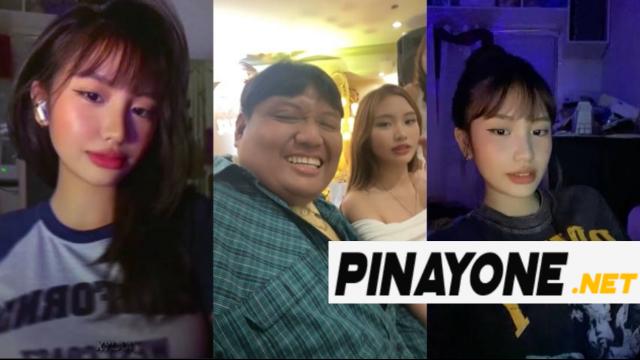 Sya ang naka una sa masikip na kepyas ni Ganda