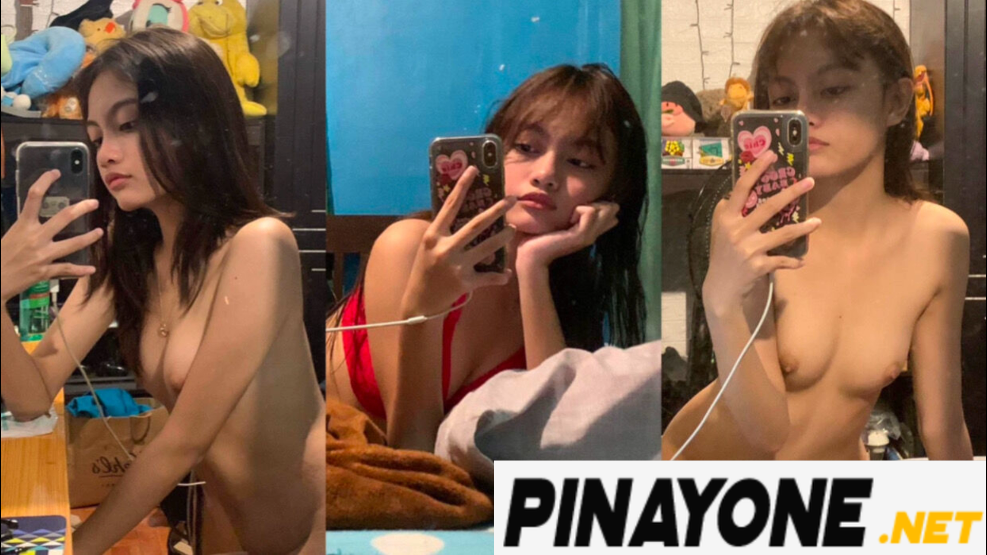 Sinabayan ang bagyo