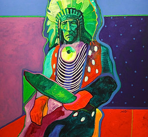 Crow Chief