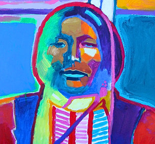 Kiowa Apache