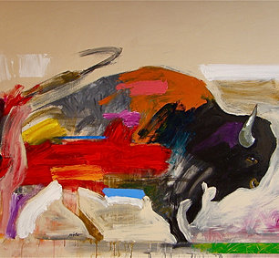 Buffalo Medicine