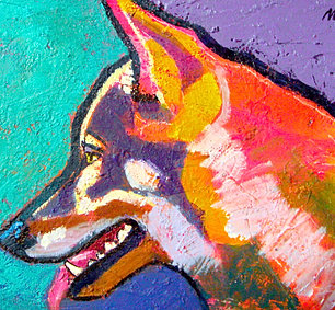 God's Dog