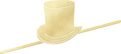 Gold Foil Gatsby Style Party Elements (41).png