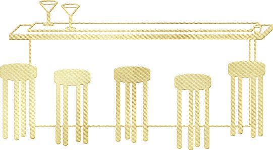 Gold Foil Gatsby Style Party Elements (10).png