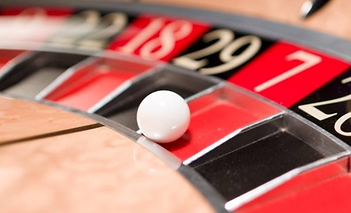 Roulette proportional-probabilities system Grosvenor casino sheffield entertainment