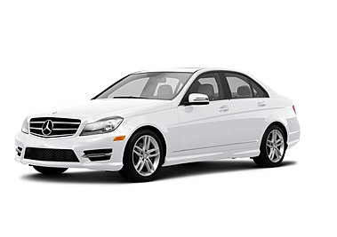 Mercedes c250 coupe lease los angeles #1