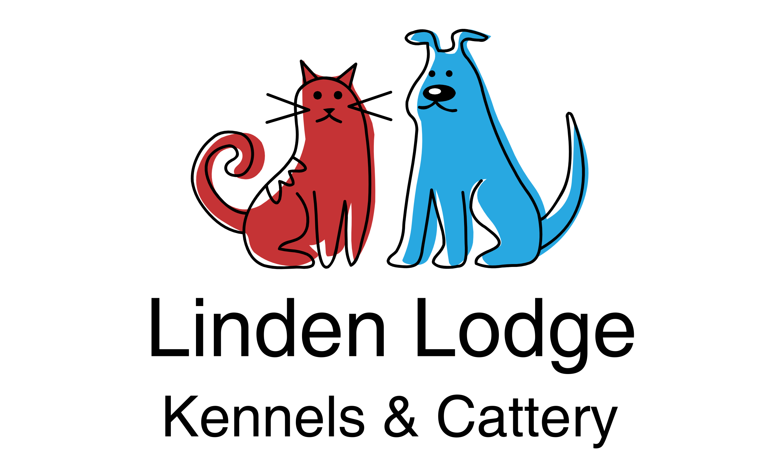 Linden Lodge Kennels & Cattery