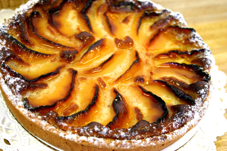 L es Delices French Bakery