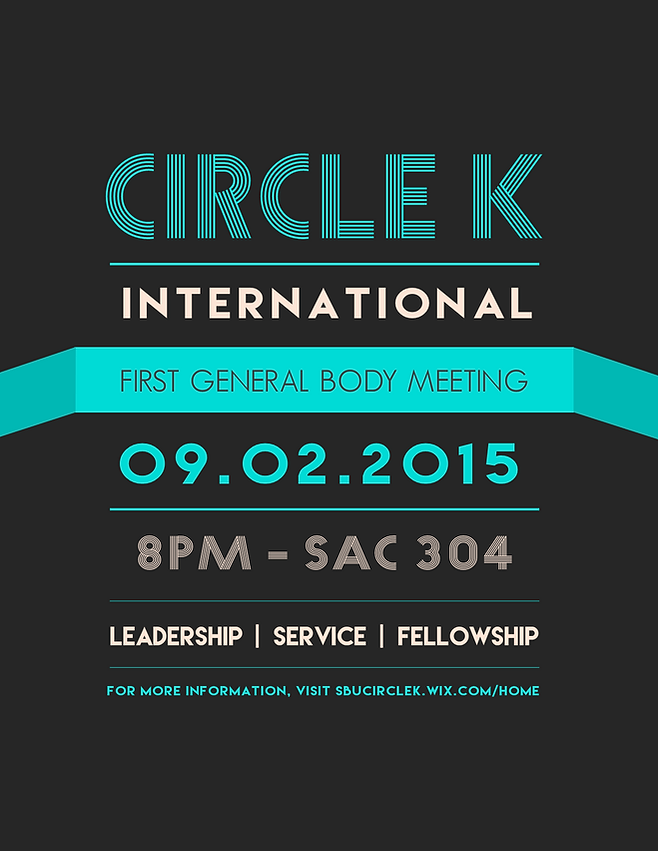 stony brook university circle k international flyers university flyers