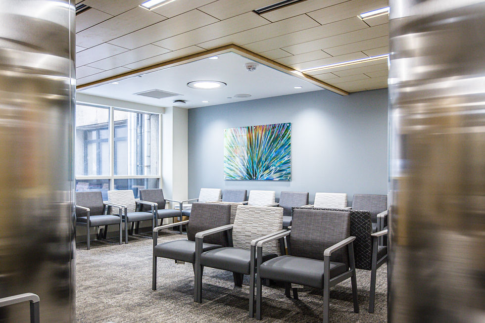 UPMC Presbyterian Hosptal