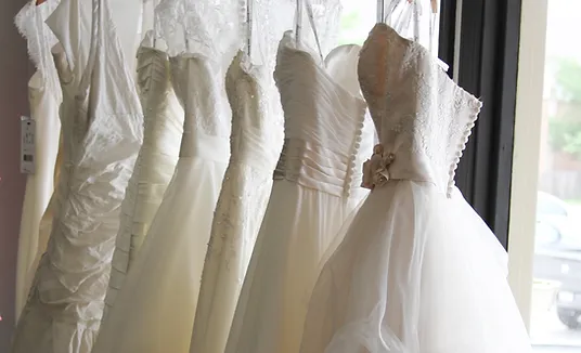 Urban Bride Delivered Edmonton Bridal Wedding Dresses Edmonton