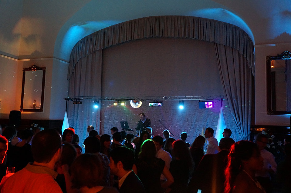 bonne adresse mariage