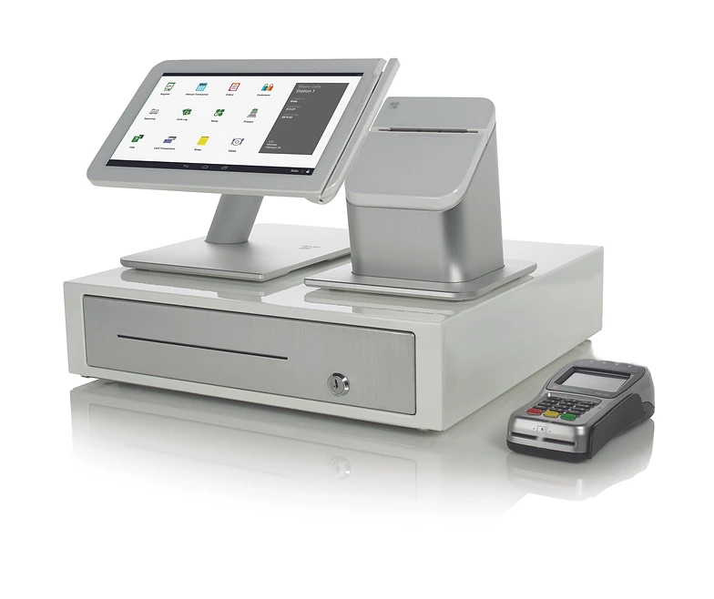 clover pos system