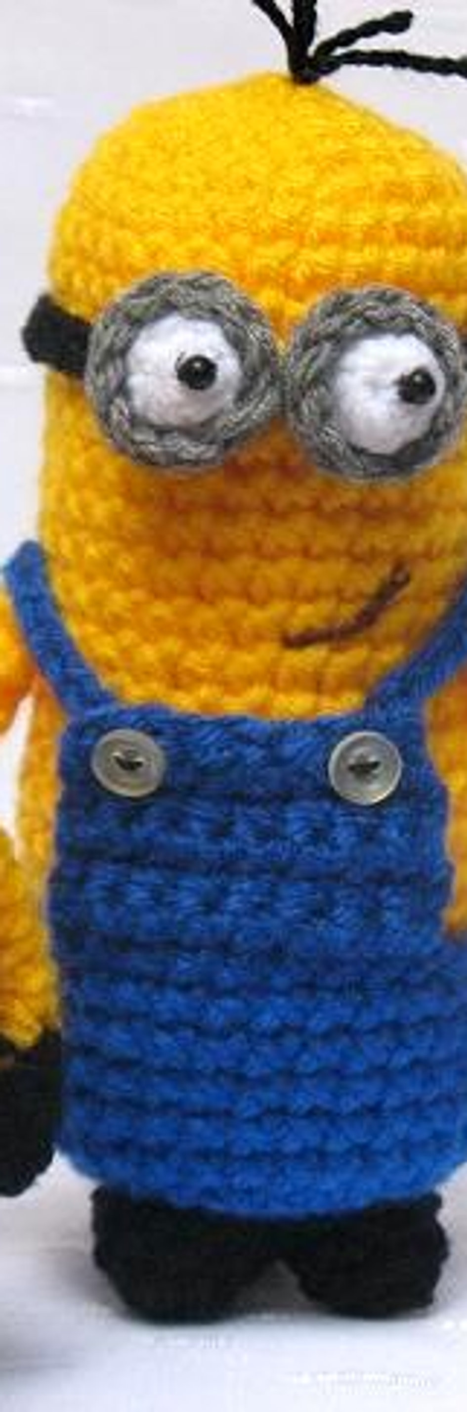 Amigurumis