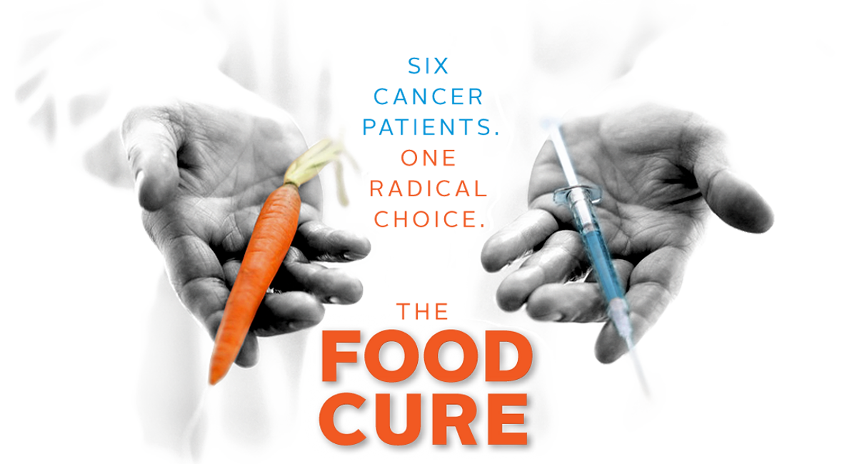 thefoodcurefilm