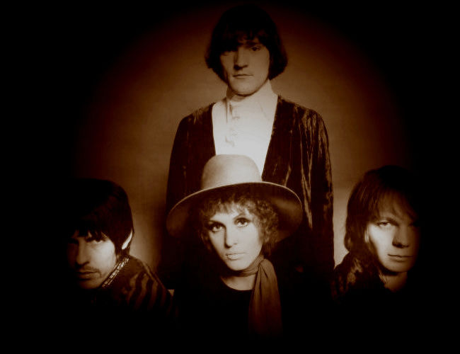 Brian Auger Trinity The Green Onions 65 Green Onions Brian Auger Trinity The Green Onions 65 Green Onions