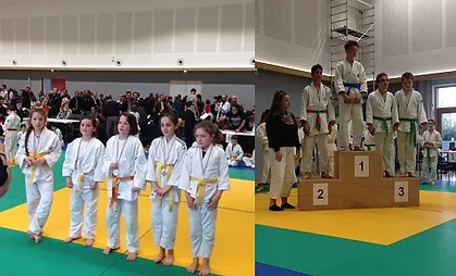 club judo fargues st hilaire