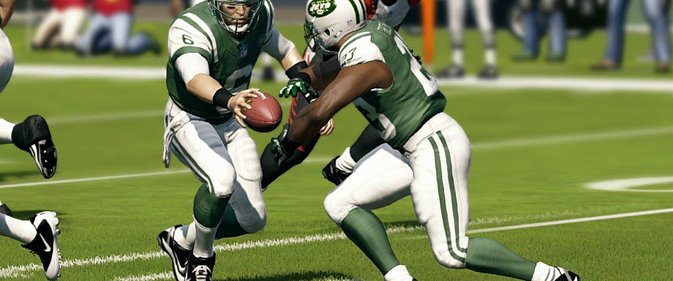 Jets Top Stories