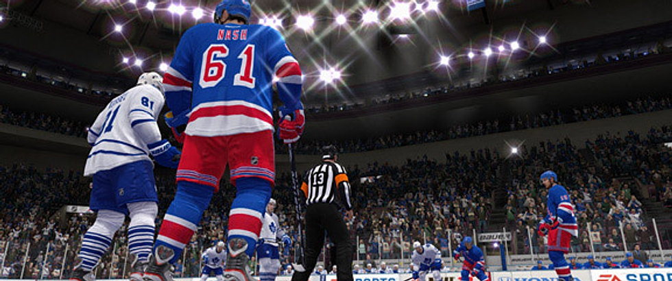 Rangers Top Stories