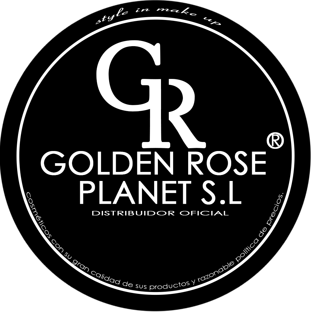 Golden Rose
