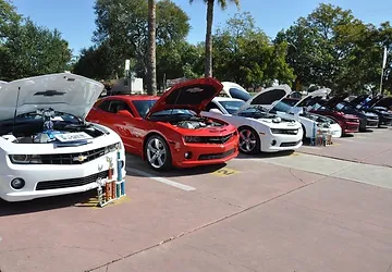 Camaro Car Club In San Antonio Texas Meetups