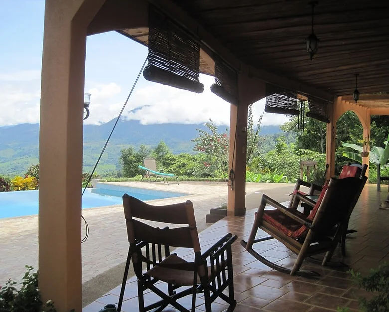 Rentals In San Isidro General