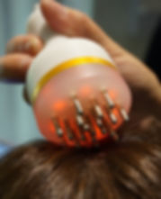 Scalp Problems, Solution