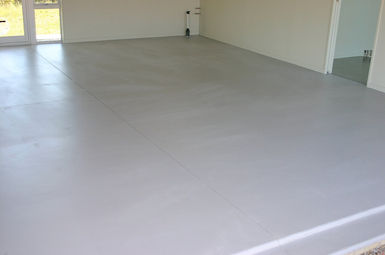 Concrete Floor Solutions Grinding Coating Moisture Barrier