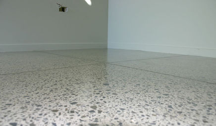 Concrete Floor Solutions Grinding Coating Moisture Barrier