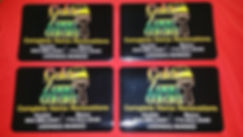 Custom Car Magnets