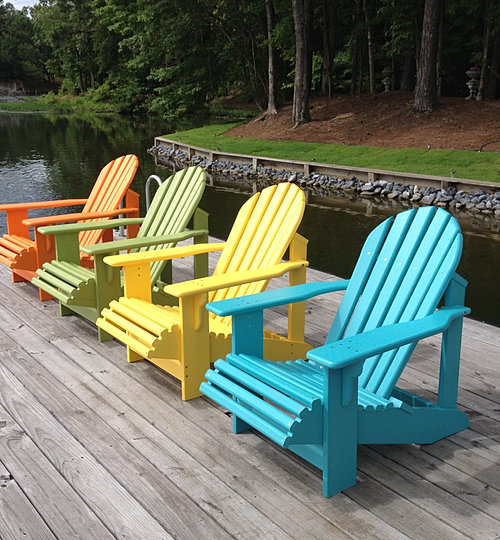 adirondack chairs yellow polywood adirondack chair adirondack chairs 