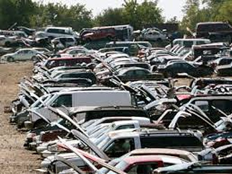 Northeast Towing Transport  Windham CT  Auto Salvage amp; Parts