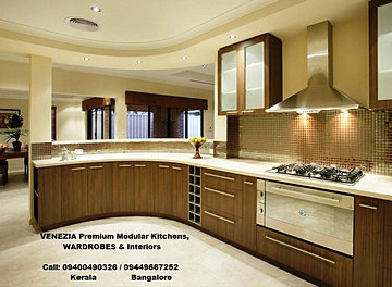 Modern Kitchen Kerala Modern Kitchen Kerala