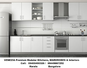 Modern Kitchen Kerala Modern Kitchen Kerala
