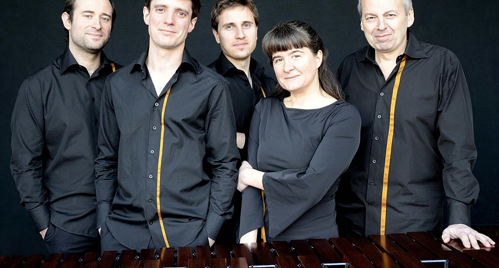 Baroque et plus // Percussions Claviers de Lyon 