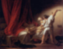 Tamino et Pamina