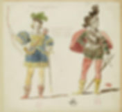 Tamino et Pamina