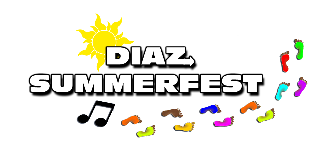 Diaz Summerfest Diaz Summerfest