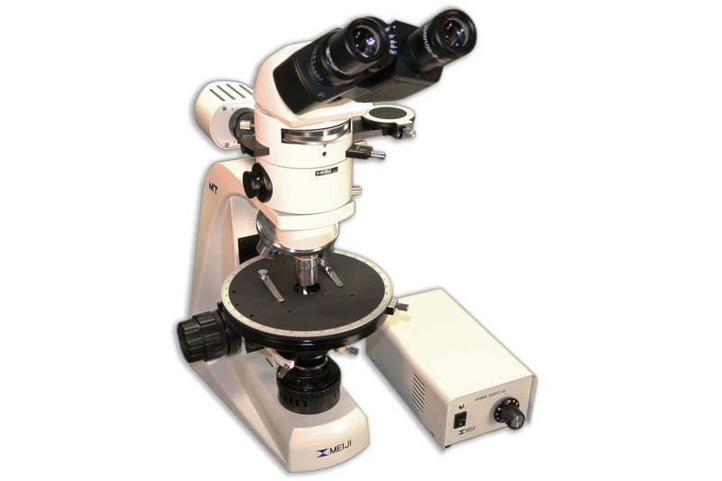 Meiji Techno Microscopes YSC Technologies