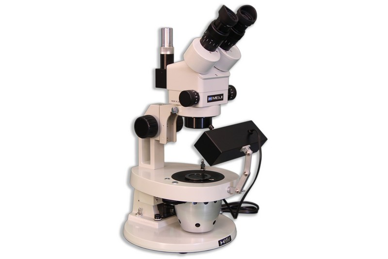 Meiji Techno Microscopes YSC Technologies