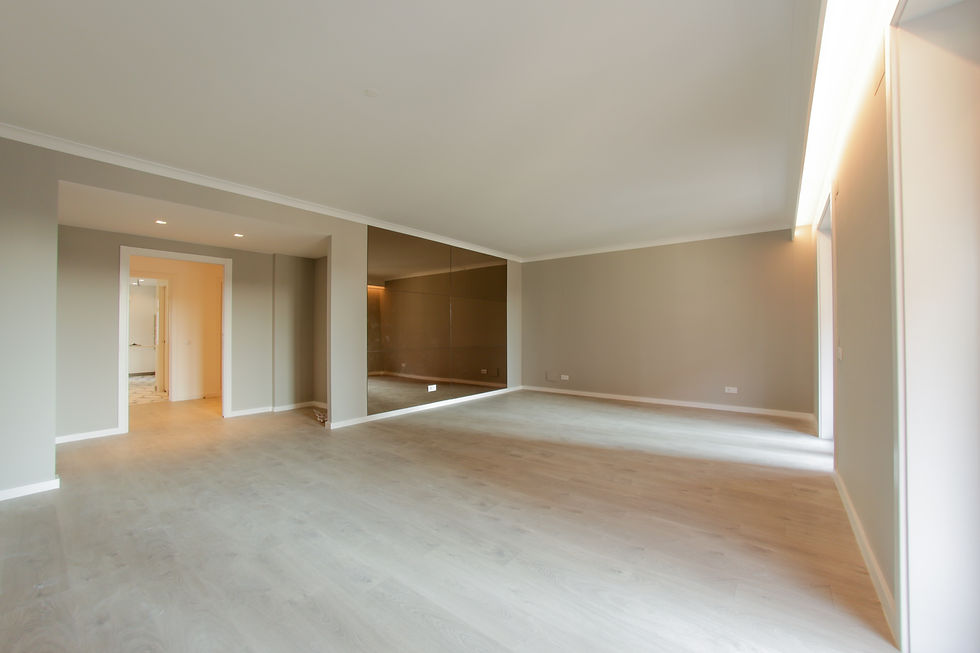 apartamento green park