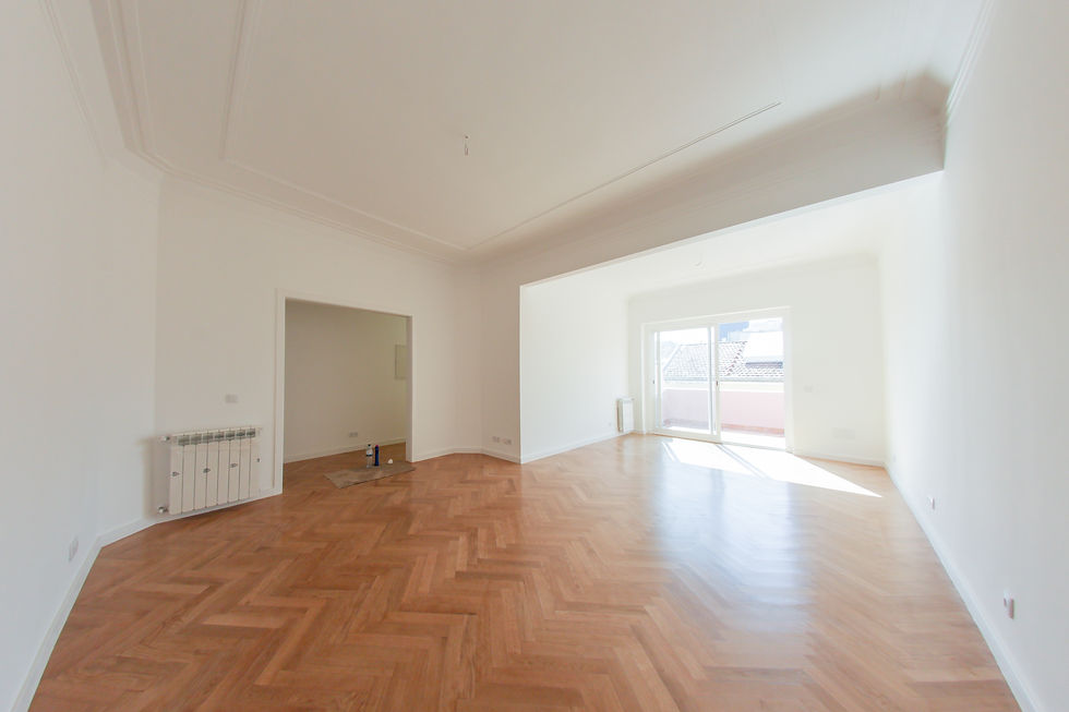 apartamento carlos mardel