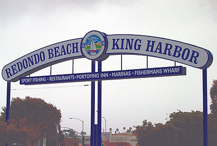 King Harbor