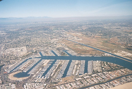 Marina del Rey