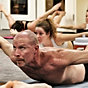 Bikram Hot Yoga Lexington Class