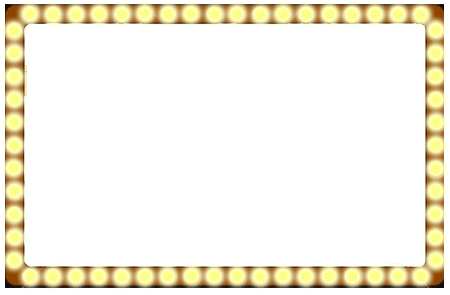 animated marquee
