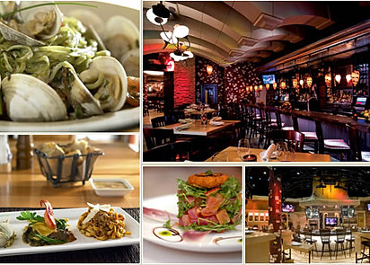 Rustic Kitchen Bistro & Bar | Wilkes-Barre