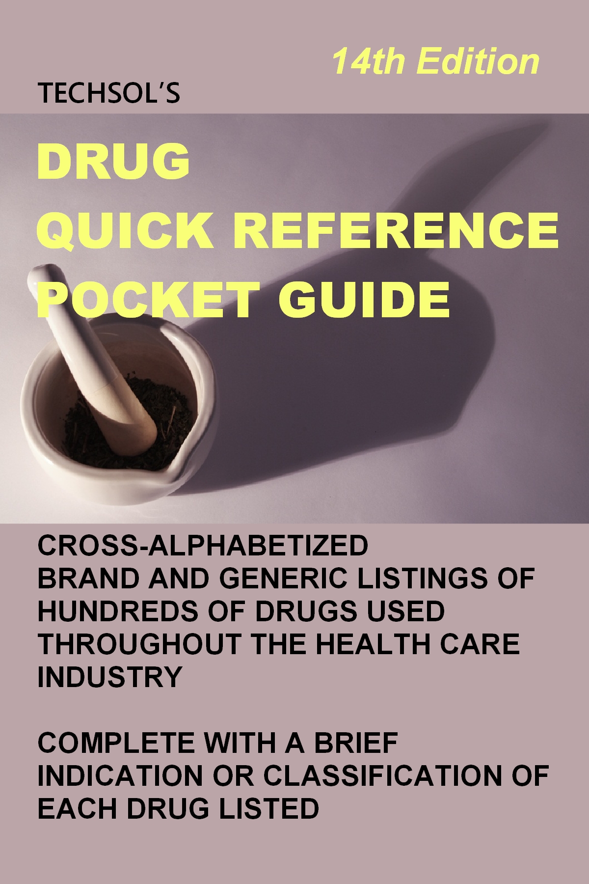 Point of Care Medical Applications - Epocrates