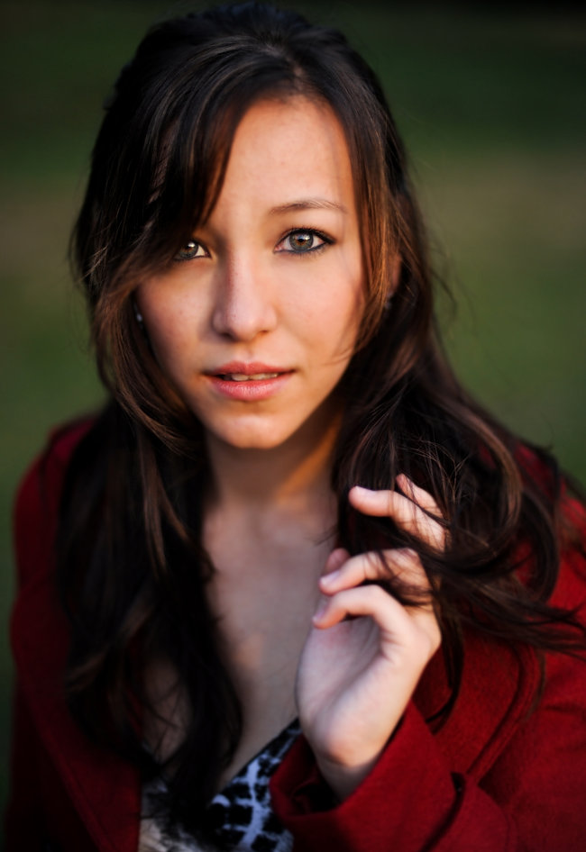 Tara Wilson Actress Gallery